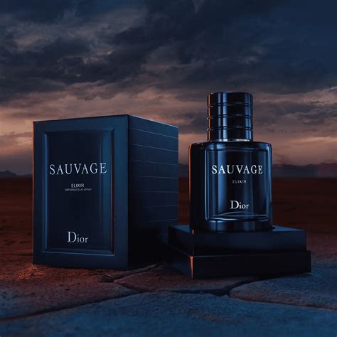 elisir dior|dior sauvage perfume.